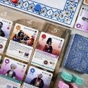 Wehrlegig Games Pax Pamir: Second Edition Wehrlegig Games Pax Pamir: Second Edition