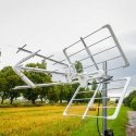 Antena DVB-T2 Spacetronik EOS UHF Baltas Antena DVB-T2 Spacetronik EOS UHF Baltas