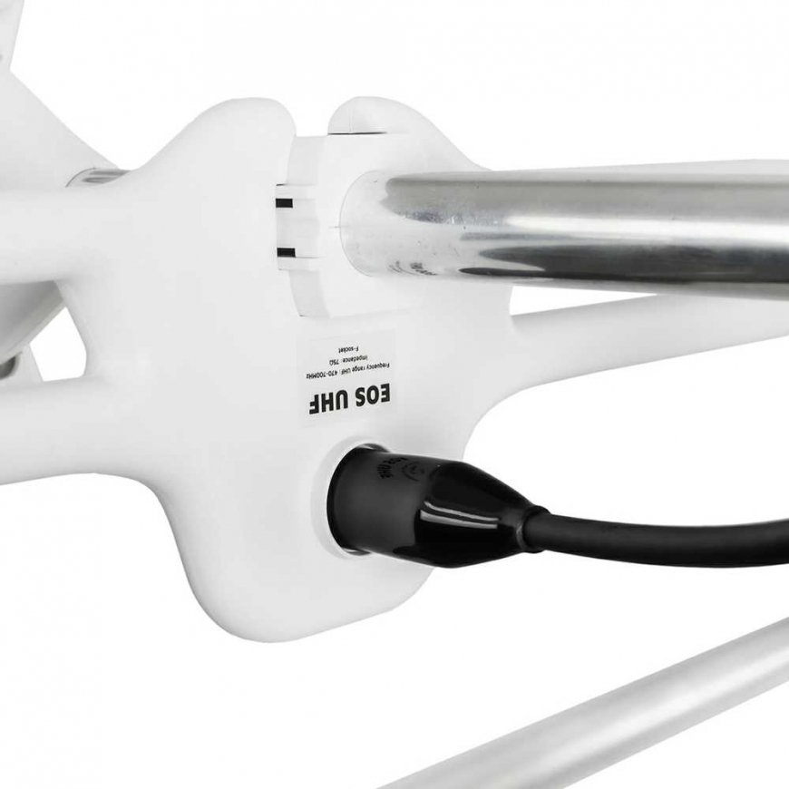 Antenna DVB-T2 Spacetronik EOS UHF White – 3