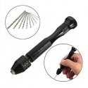 Baildon window drill DIN 338 RN Ka 17 mm, HSS (S), 184-125 mm, 10 mm shank (replacement) Baildon window drill DIN 338 RN Ka 17 mm, HSS (S), 184-125 mm, 10 mm shank (replacement)