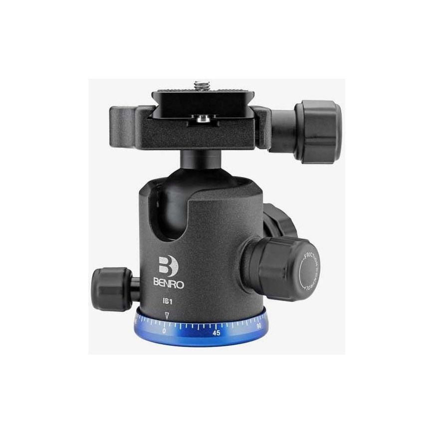 Benro Ball Head IB1 – 2