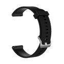 Wave WAVE-SB-UNI-20-BK запчасть/аксессуар для часов Ремешок часов Wave WAVE-SB-UNI-20-BK запчасть/аксессуар для часов Ремешок часов