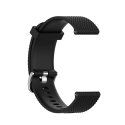 Wave WAVE-SB-UNI-20-BK kellon osa ja lisätarvike Kellon hihna