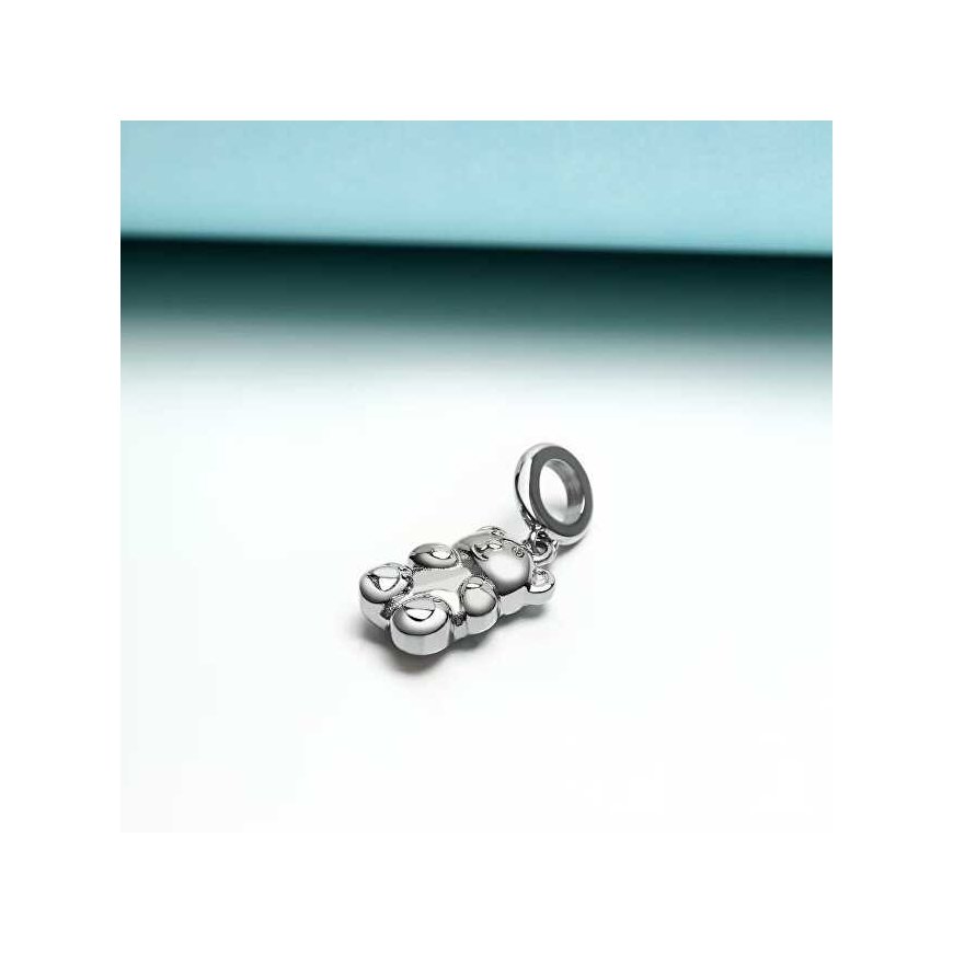Morellato Plieninis pakabukas Teddy Bear Drops SCZ1298