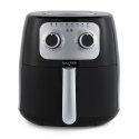 Salter EK6364VDE Manual Air Fryer 4.2L Salter EK6364VDE Manual Air Fryer 4.2L