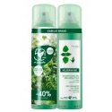 Klorane Purifying Dry Shampoo Nokkonen 2x, 150 ml Klorane Purifying Dry Shampoo Nokkonen 2x, 150 ml