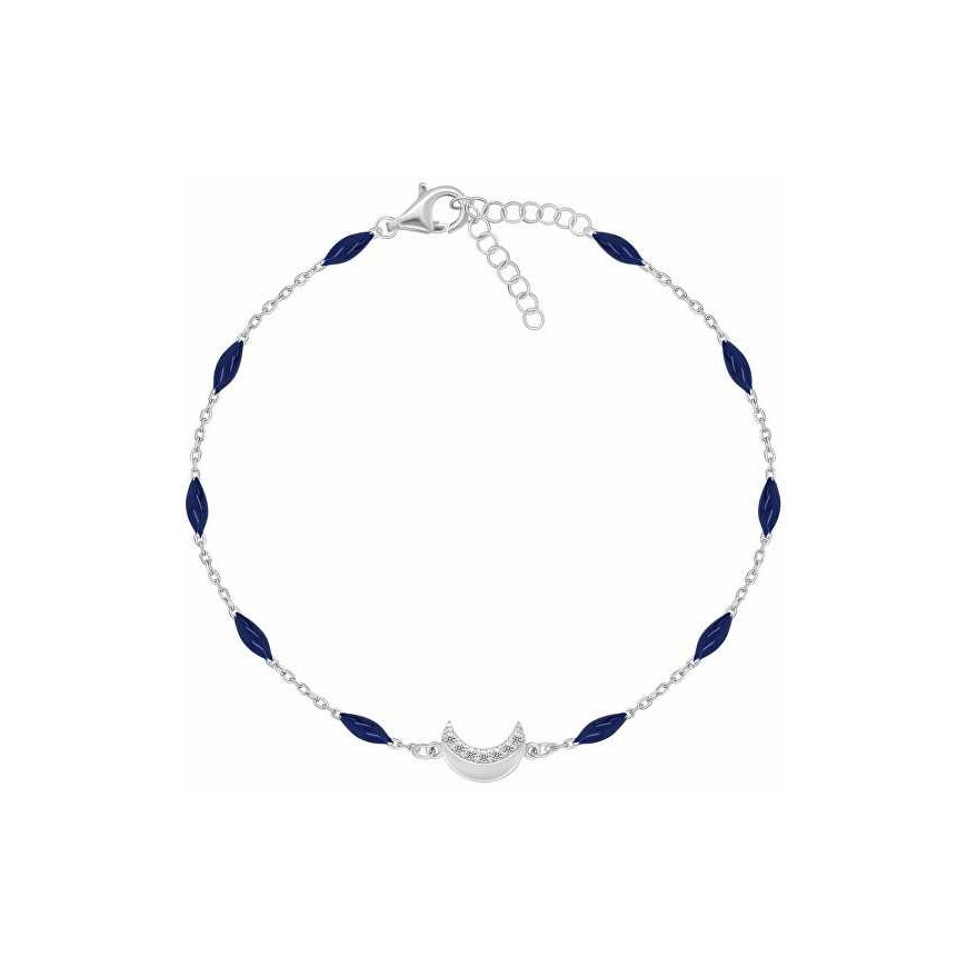 Brilio Silver Brilio Silver Silver bracelet