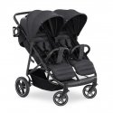 Hauck Uptown Duo Travel system stroller 2 seat(s) Black Hauck Uptown Duo Travel system stroller 2 seat(s) Black