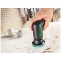 Plovimo šepetys Bosch UniversalBrush 3,6 V 1x2,0 Ah akum. + priedai Plovimo šepetys Bosch UniversalBrush 3,6 V 1x2,0 Ah akum. + priedai