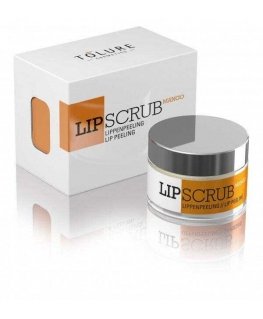 Tolure Cosmetics Sugar lip scrub Mango ( Lips crub) 15 g Lip scrub