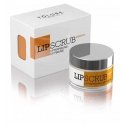 Tolure Cosmetics Sugar lip scrub Mango ( Lips crub) 15 g Lūpų šveitiklis Tolure Cosmetics Sugar lip scrub Mango ( Lips crub) 15 g Lūpų šveitiklis