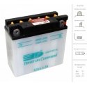 Landport Akumuliatorius 5.5 Ah 55A EN 12V Landport Akumuliatorius 5.5 Ah 55A EN 12V