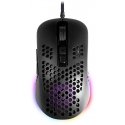 Defender SHEPARD GM-620L hiir Mängimine Parempoolne USB tüüp A Optiline 12800 DPI Defender SHEPARD GM-620L hiir Mängimine Parempoolne USB tüüp A Optiline 12800 DPI