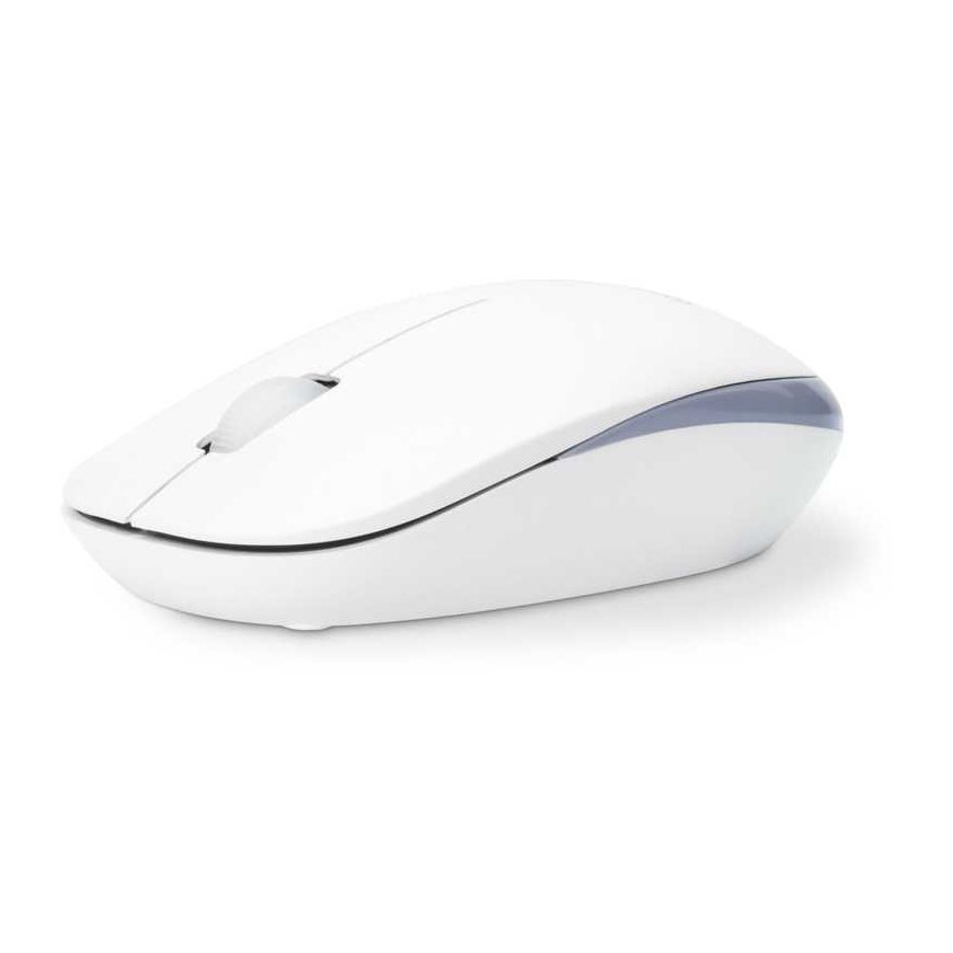 Connect IT CKM-7510-CS COMBO Belaidė klaviatūra and pelė set, baltas – 3