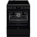 Stove AEG CCB6441NBB