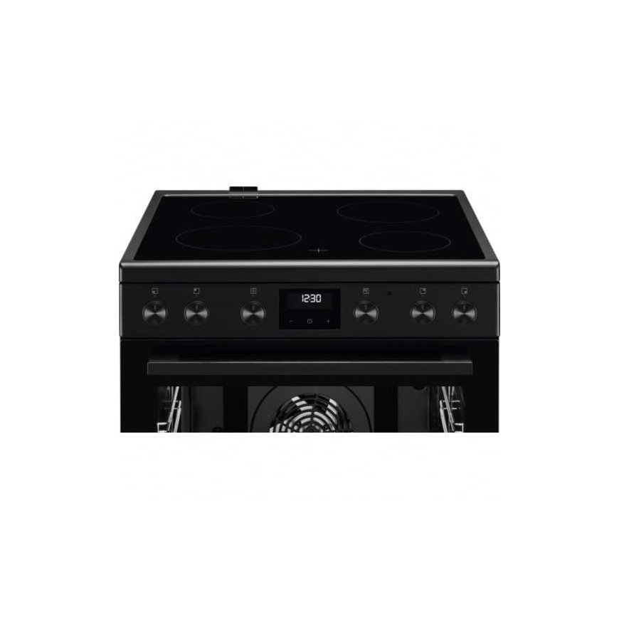 Stove AEG CCB6441NBB – 2