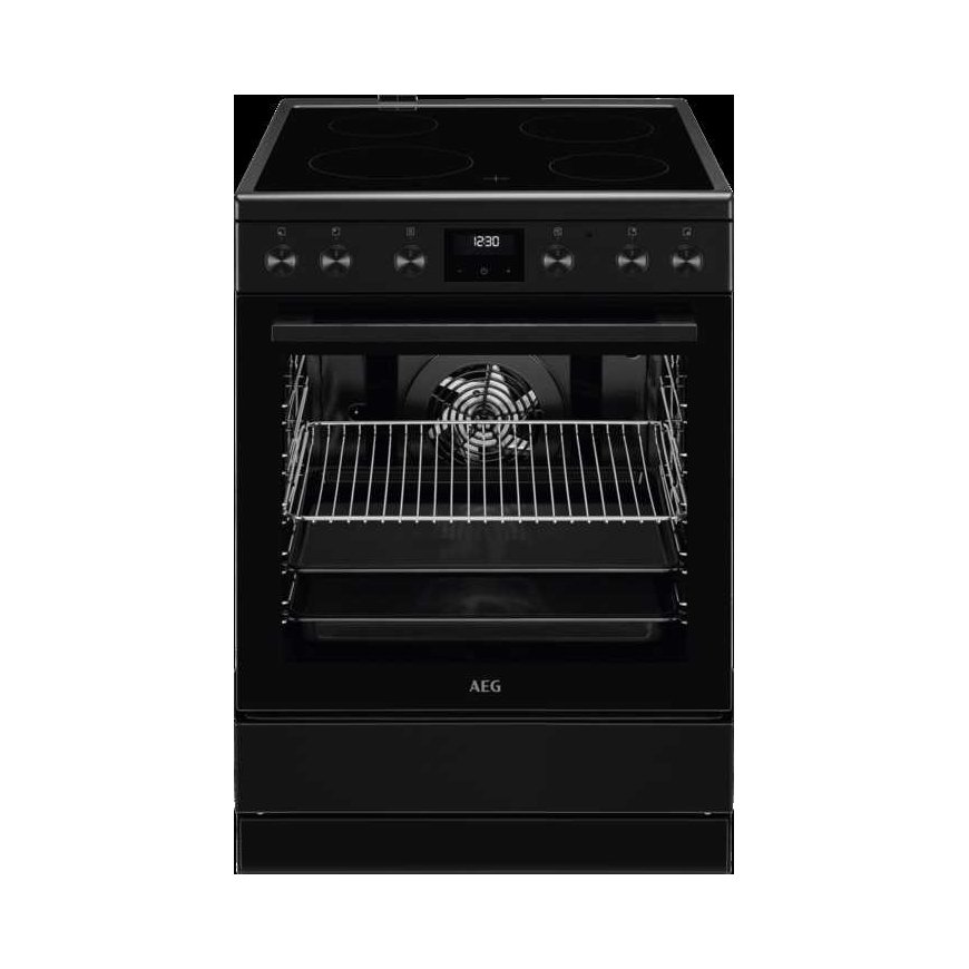 Stove AEG CCB6441NBB – 5