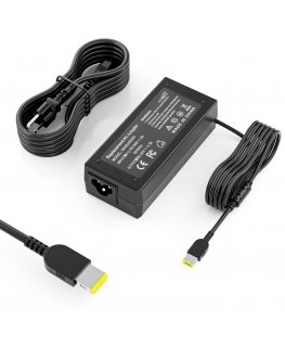 NANO power supply for Lenovo ThinkPad 90W (Slim Tip)