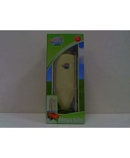 Hippo Farma Silos mega 1:32 570062 18751