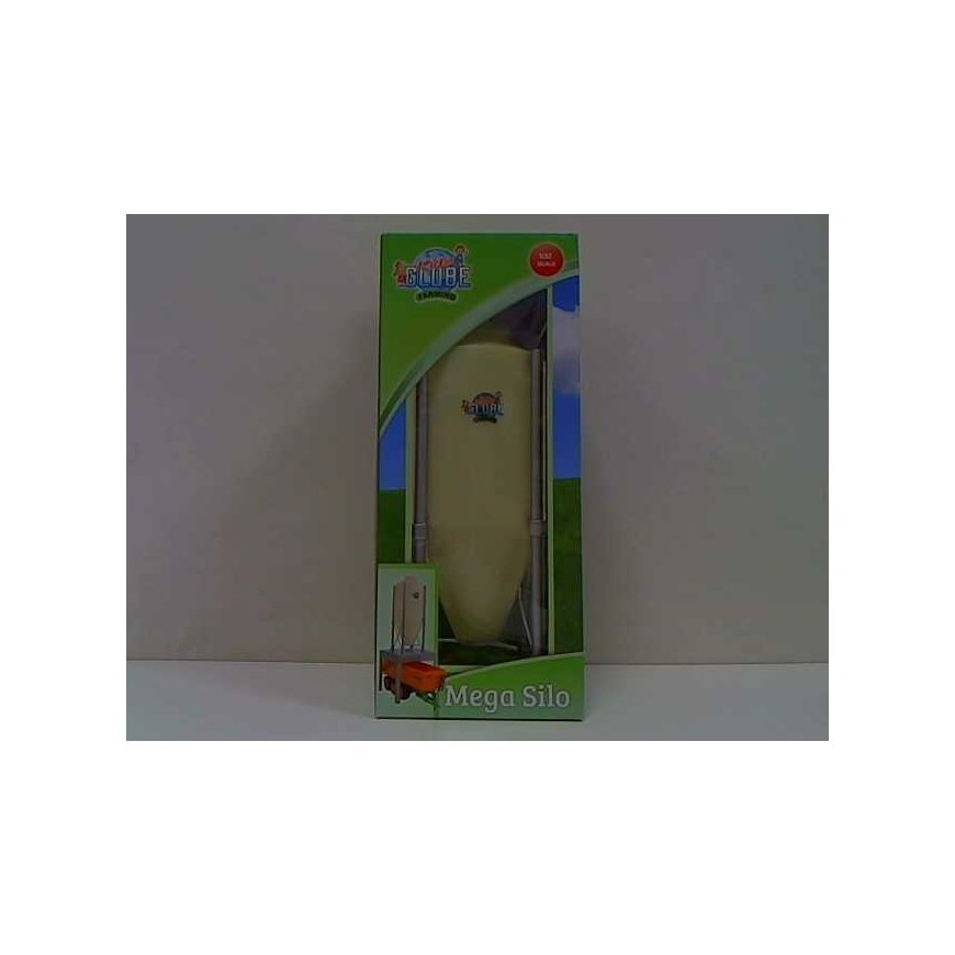 Hipo Farma Silos mega 1:32 570062 18751