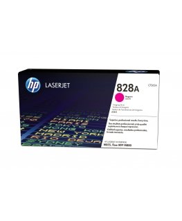 HP 828A Magenta LaserJet Image Drum