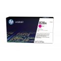 HP 828A Magenta LaserJet Image Drum toonerikassett 1 tk HP 828A Magenta LaserJet Image Drum toonerikassett 1 tk