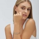 Brosway With You BWY56 women's steel solid crystal bracelet Brosway With You BWY56 women's steel solid crystal bracelet