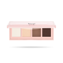 Pupa Milano Pupa Vamp! Palette 4 Shadows, 4 g Pupa Milano Pupa Vamp! Palette 4 Shadows, 4 g