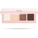 Pupa Milano Pupa Vamp! Palette 4 Ombres, 4 g Pupa Milano Pupa Vamp! Palette 4 Ombres, 4 g