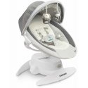 Caretero Opti - multifunctional rotating lounger | Gray Caretero Opti - multifunctional rotating lounger | Gray