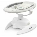 Caretero Opti - multifunctional rotating lounger | Gray Caretero Opti - multifunctional rotating lounger | Gray