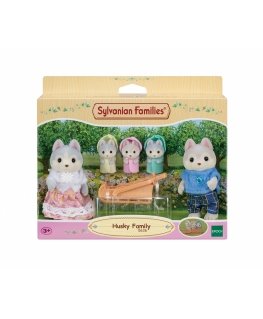 Sylvanian Families 5636 rotaļu figūriņa/varonis