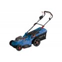 Ruohonleikkuri Blaupunkt CL7010 36V