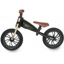 Qplay Balansinis dviratukas Feduro Juodas-Golden Qplay Balansinis dviratukas Feduro Juodas-Golden
