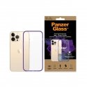 PanzerGlass ® ClearCaseColor™ iPhone 13 Pro Max - Grape PanzerGlass ® ClearCaseColor™ iPhone 13 Pro Max - Grape