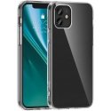 Case Telforceone Aftermarket Clear Apple iPhone 12 / 12 Pro 6.1"