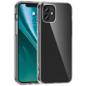 Case Telforceone Aftermarket Clear Apple iPhone 12 / 12 Pro 6.1"