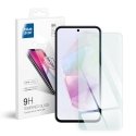 Mocco Tempered Glass Metal Frame for Samsung Galaxy A15 4G / A15 5G Mocco Tempered Glass Metal Frame for Samsung Galaxy A15 4G / A15 5G