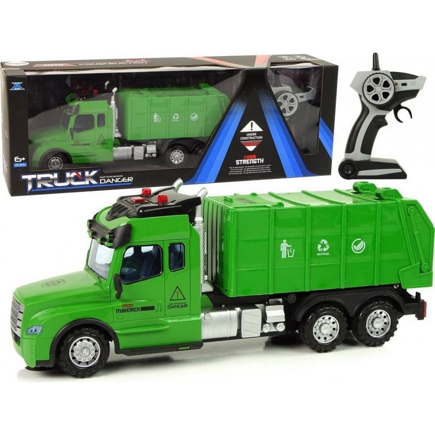 LEAN Sport Lean Sport Remote Control