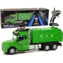 Lean Sport Remote Control Garbage Truck Lean Sport Remote Control Garbage Truck