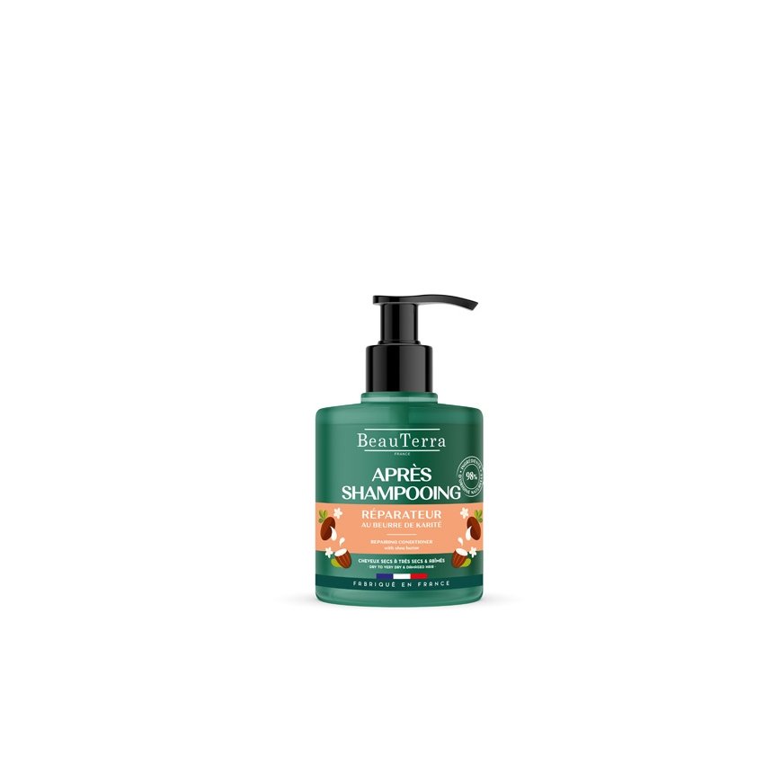 Beauterra RÉPARATEUR conditioner 500 ml – 2