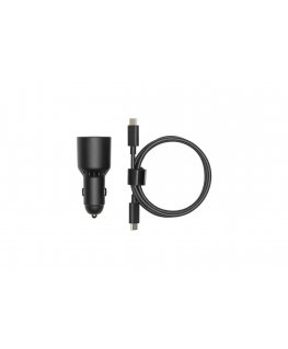 DJI CCX260-65 Muu musta Tupakansytytin Auto