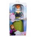 Mattel DISNEY Frozen piewajšca Anna JDX53 /4