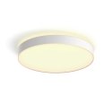 Philips Hue White ambience Enrave extra large ceiling lamp Philips Hue White ambience Enrave extra large ceiling lamp