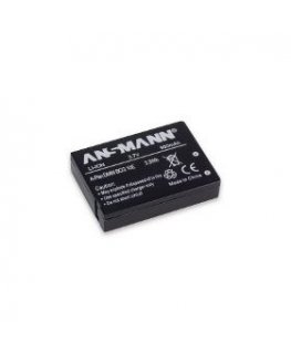 Ansmann A-Pan BCG 10E Литий-ионная (Li-Ion) 900 mAh