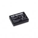 Ansmann A-Pan BCG 10E Liitiumioon (Li-Ion) 900 mAh Ansmann A-Pan BCG 10E Liitiumioon (Li-Ion) 900 mAh