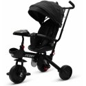 Baby Mix Peony EVA Black Children's Tricycle Baby Mix Peony EVA Black Children's Tricycle