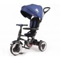Qplay Tricycle Rito Blue Qplay Tricycle Rito Blue
