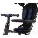 Qplay Tricycle Rito Blue Qplay Tricycle Rito Blue