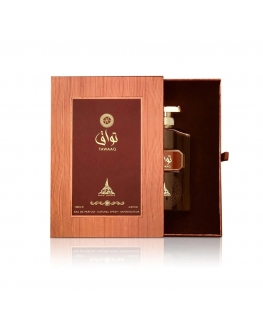 Paris Corner "Tawaaq" EDP - 100 ml